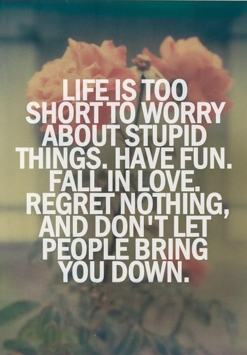 Berta Lippert Have Fun Fall In Love Regret Nothing Berta Lippert
