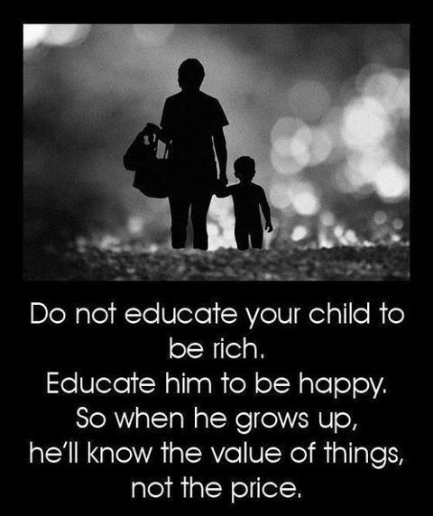 educate your child 1