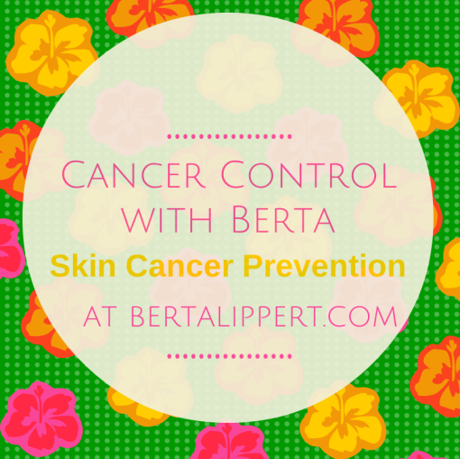 Cancer Control with Berta