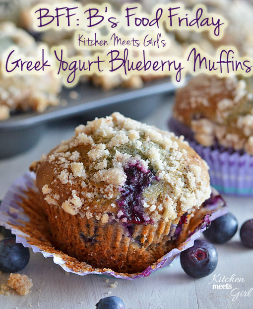 greek-yogurt-blueberry-muffins