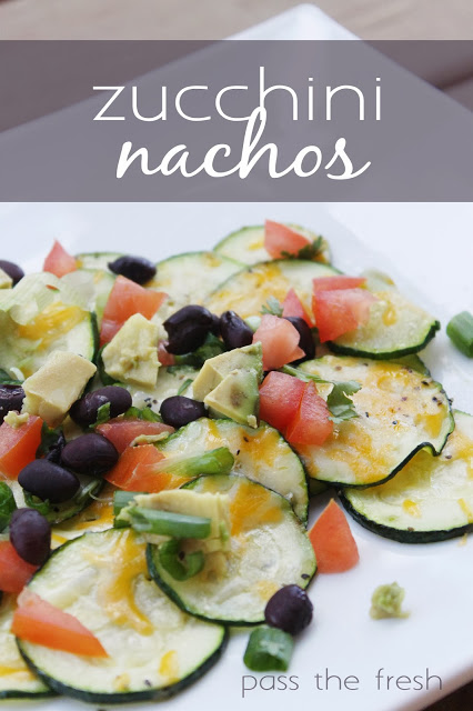 zucchini nachos berta lippert