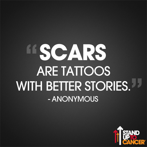 scars