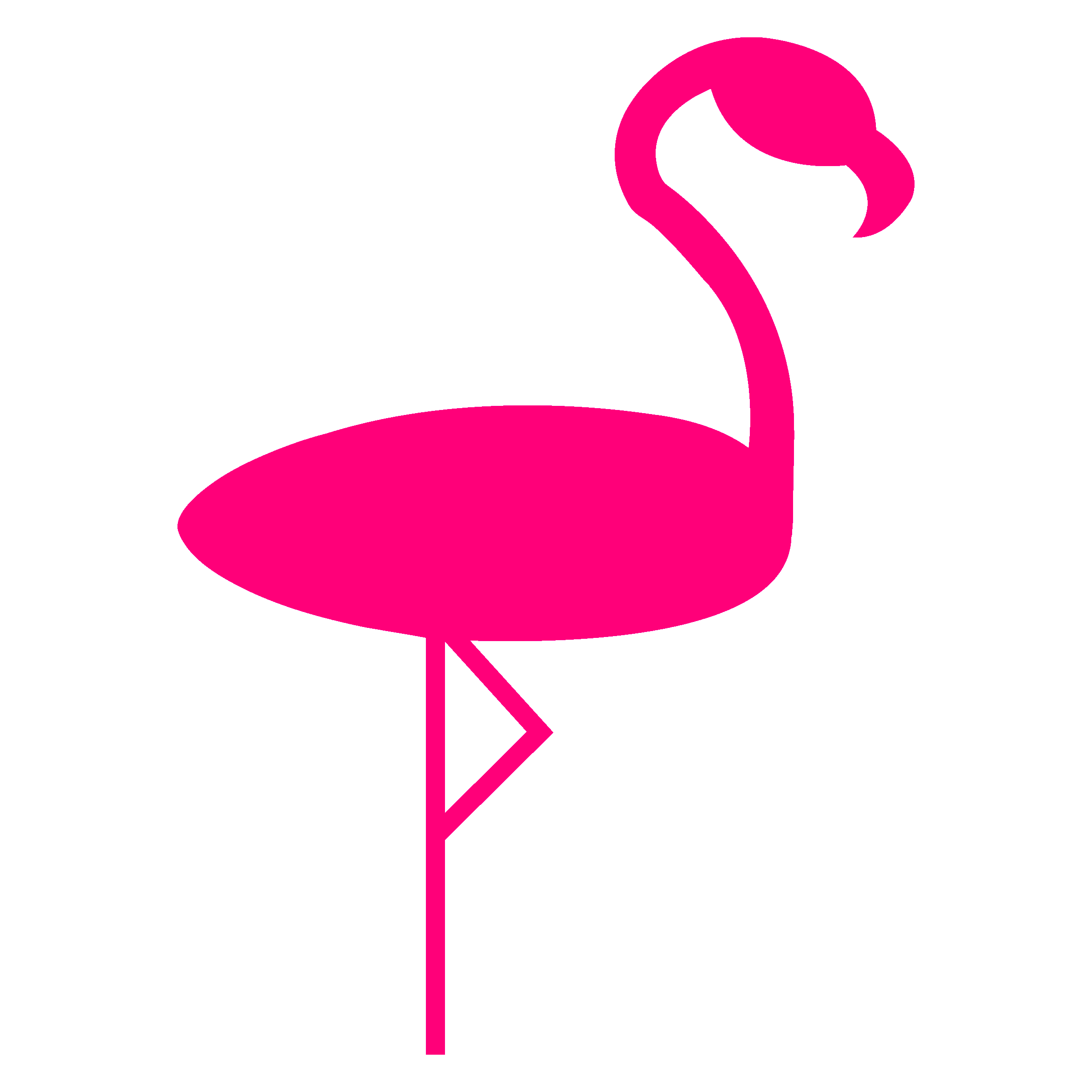 pink-f